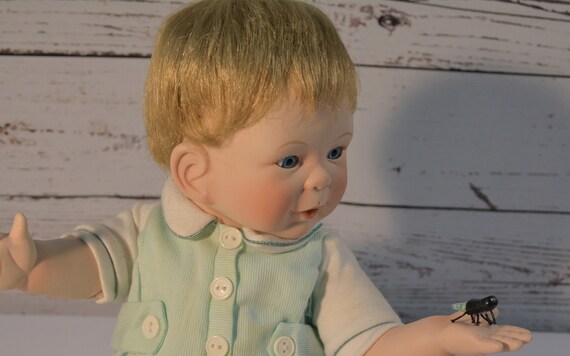 ashton drake dolls wanted
