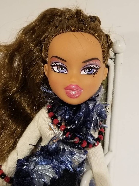 2001 mga bratz dolls
