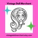 Doll Merchant