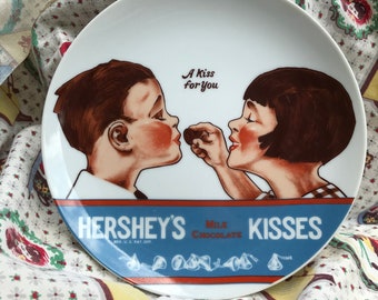 Vintage 1979 Hershey