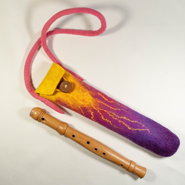 Flute Case Etsy