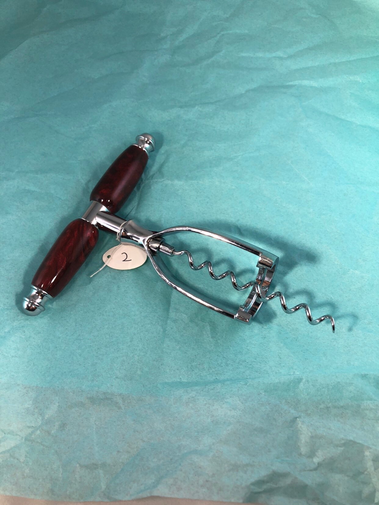 Corkscrews y Wine Bottle Openers Etsy España