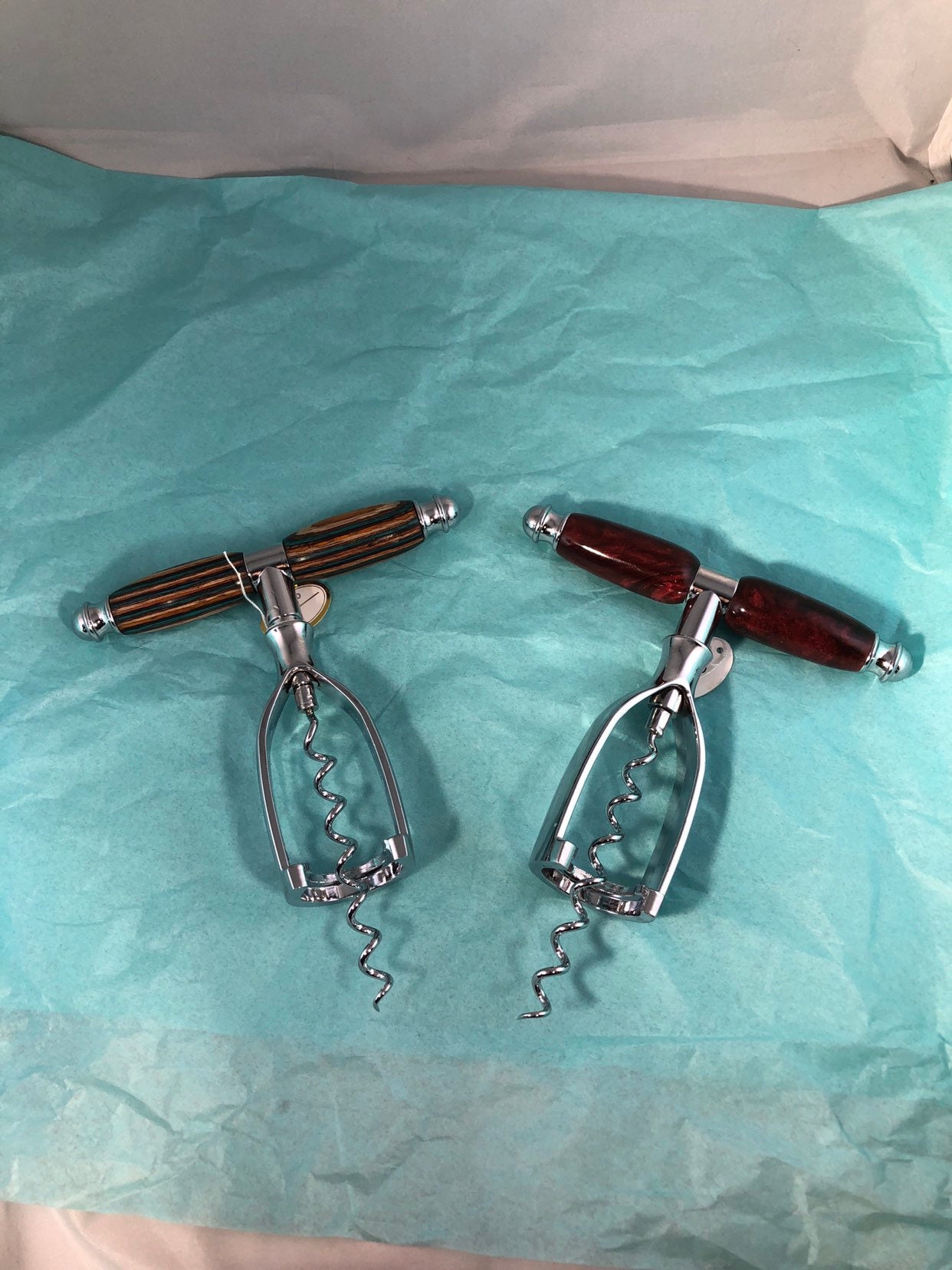 Corkscrews y Wine Bottle Openers Etsy España