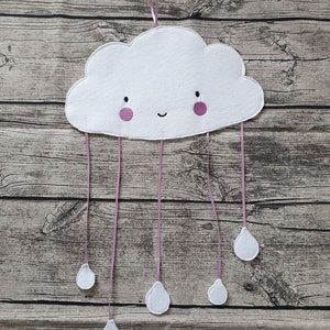 Cloud Mobile ITH 18x30 embroidery file