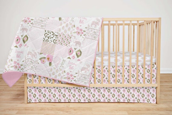 daydreamer baby bed