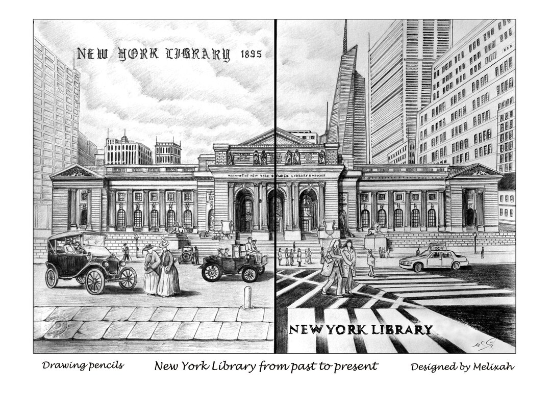 Replicas + Vintage Inspired | The New York Public Library Shop