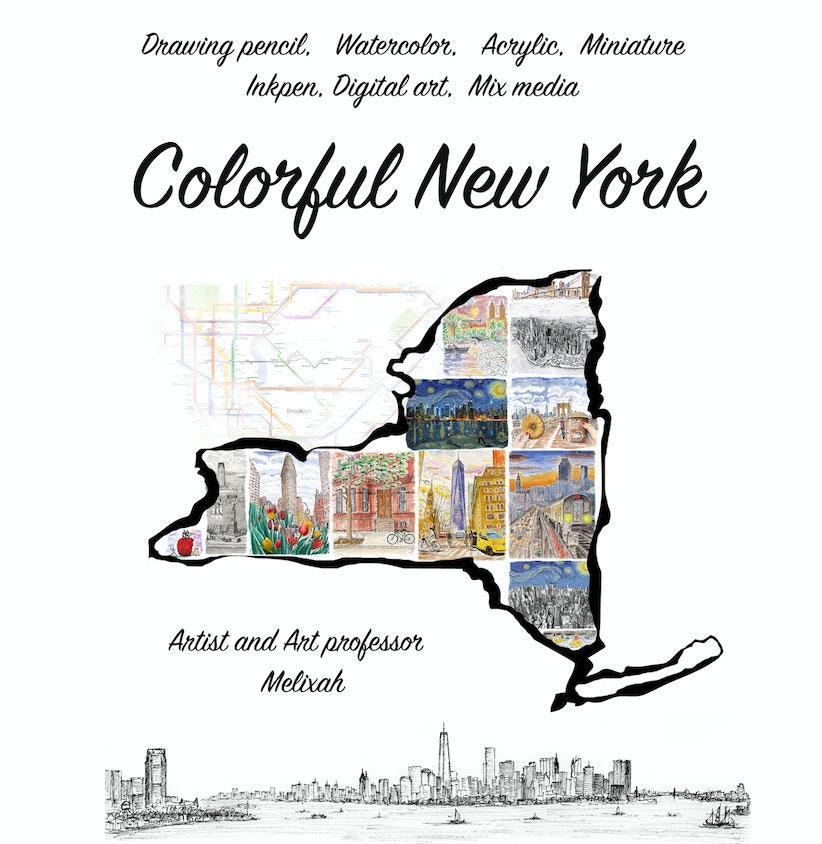 Upper West Side, Beautiful Old, 72 Nd Boradway Subway