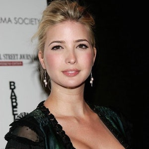 Ivanka Trump First Daughter & Advisor to the President - 5X7, 8X10 or 11X14 Photo (CP-023)