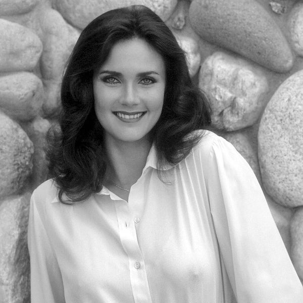 Lynda Carter Playboy Etsy