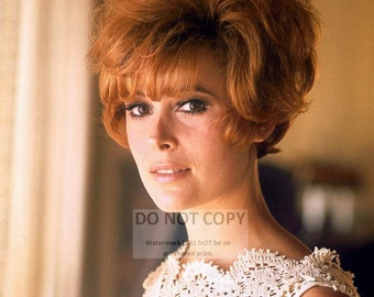 Jill St John Nude - Etsy