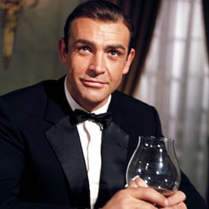 Sean Connery as &quot;James Bond&quot; 007 - 5X7, 8X10 or 11X14 Photo (ZY-780)