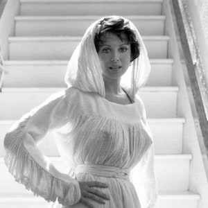 Buy Actress Phyllis Davis Pin up 5X7 or 8X10 Publicity Photo SP-357