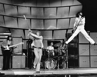 Image result for pete townsend white jump suit