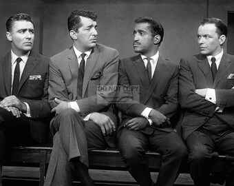 Rat Pack Art Etsy