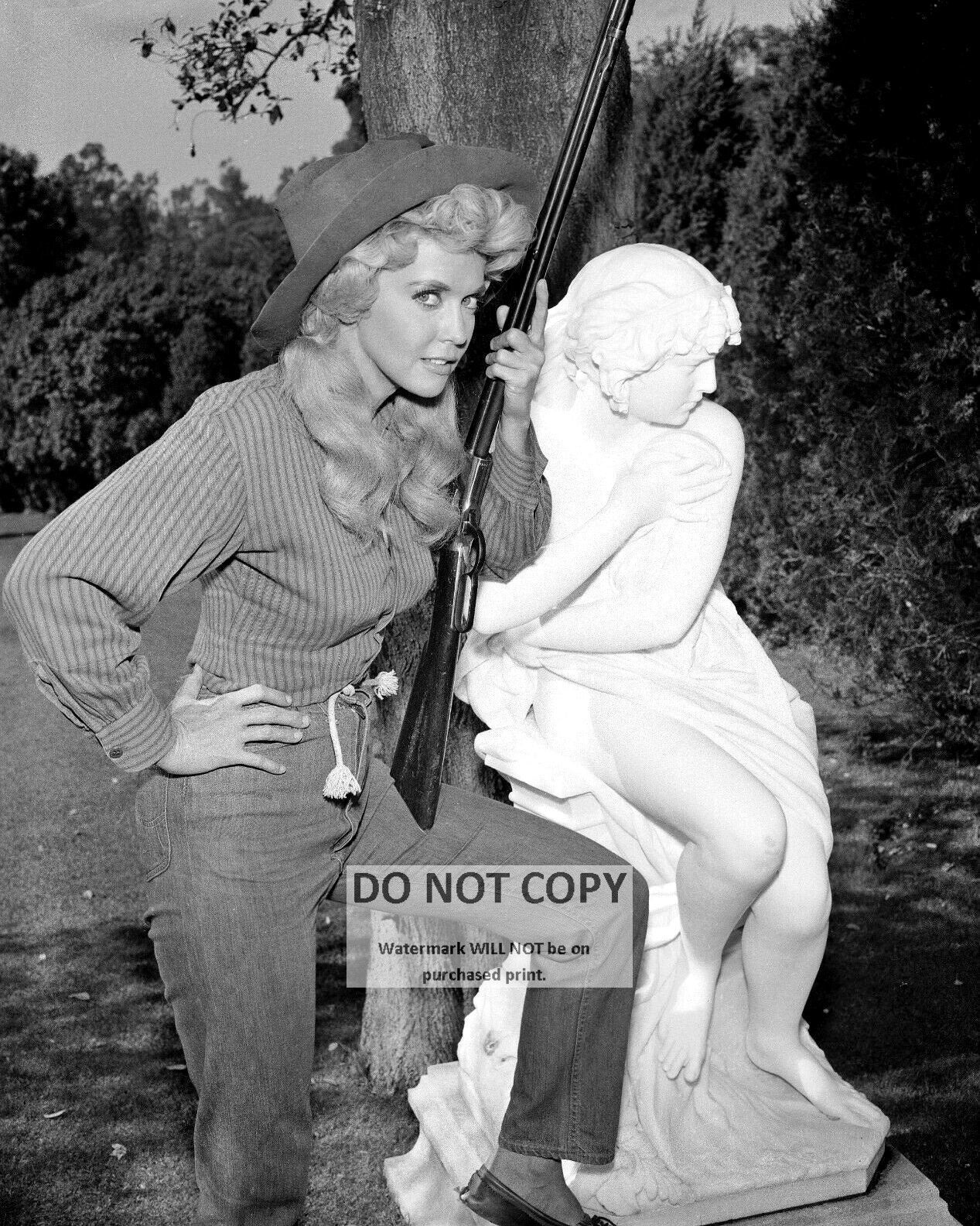 Ellie may clampett bathing suit