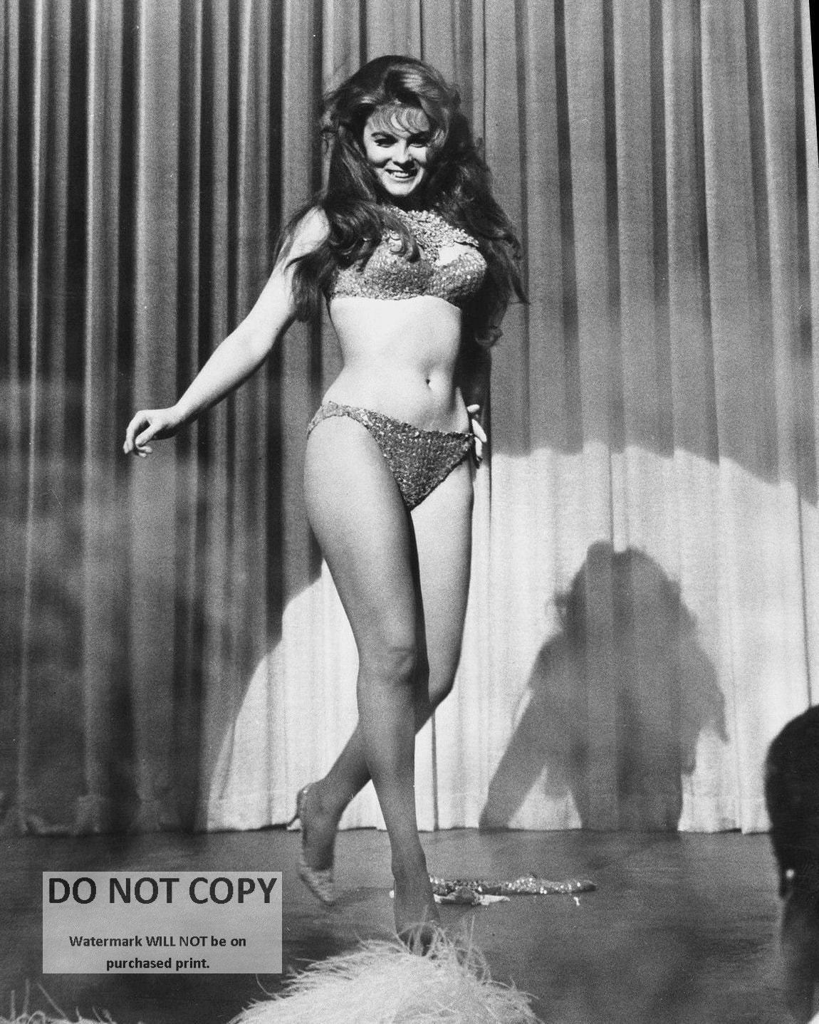 Actress Ann-Margret Pin Up - 5X7, 8X10 or 11X14 Publicity Photo 