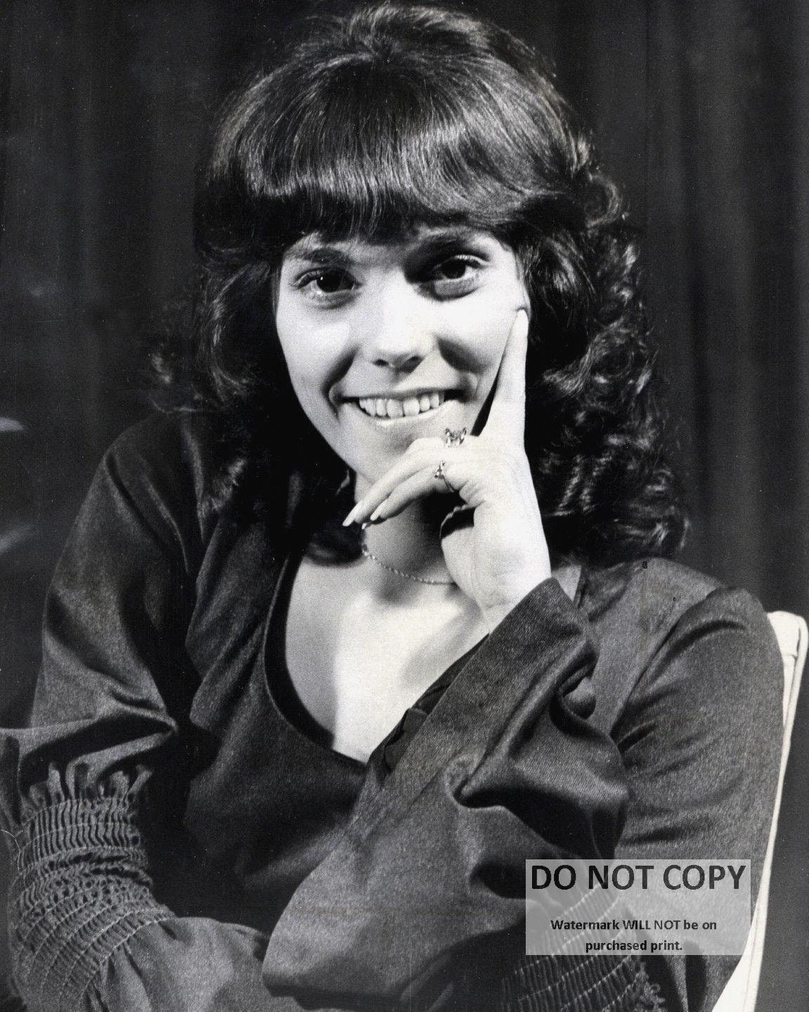 Karen Carpenter of 