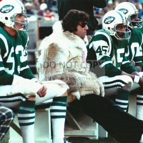 Joe Namath - Etsy