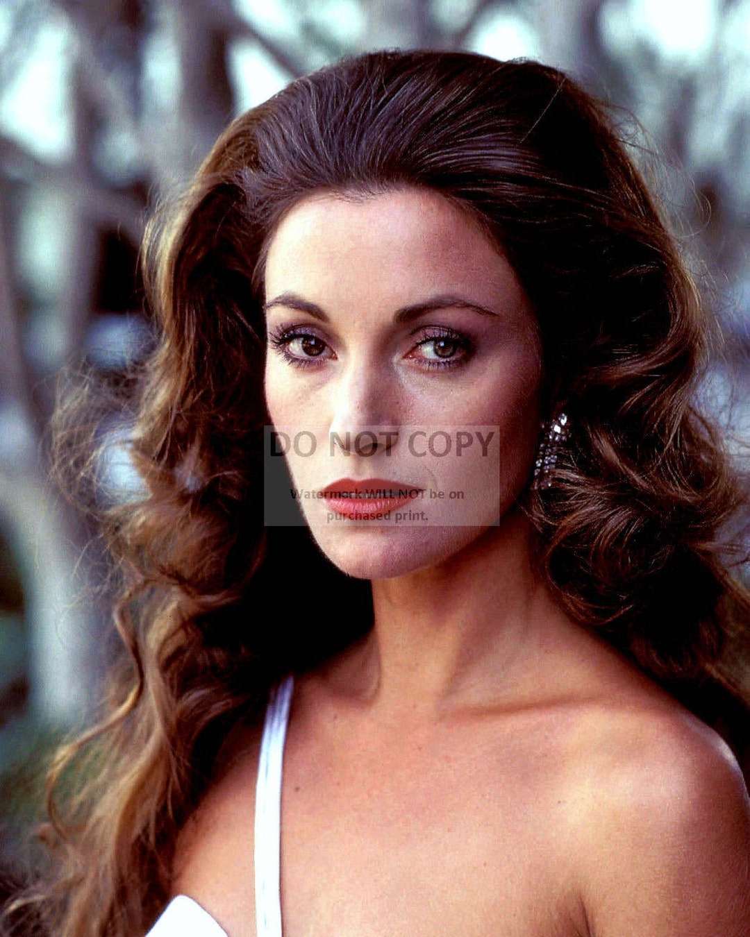 Actress Jane Seymour 5X7, 8X10 or 11X14 Publicity Photo AB-128 - Etsy