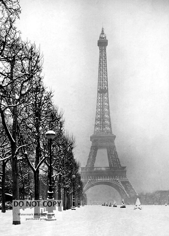 額装済/Paris 1952/エドワール ブーバ 額装済/Paris 1952/エドワール ブーバ