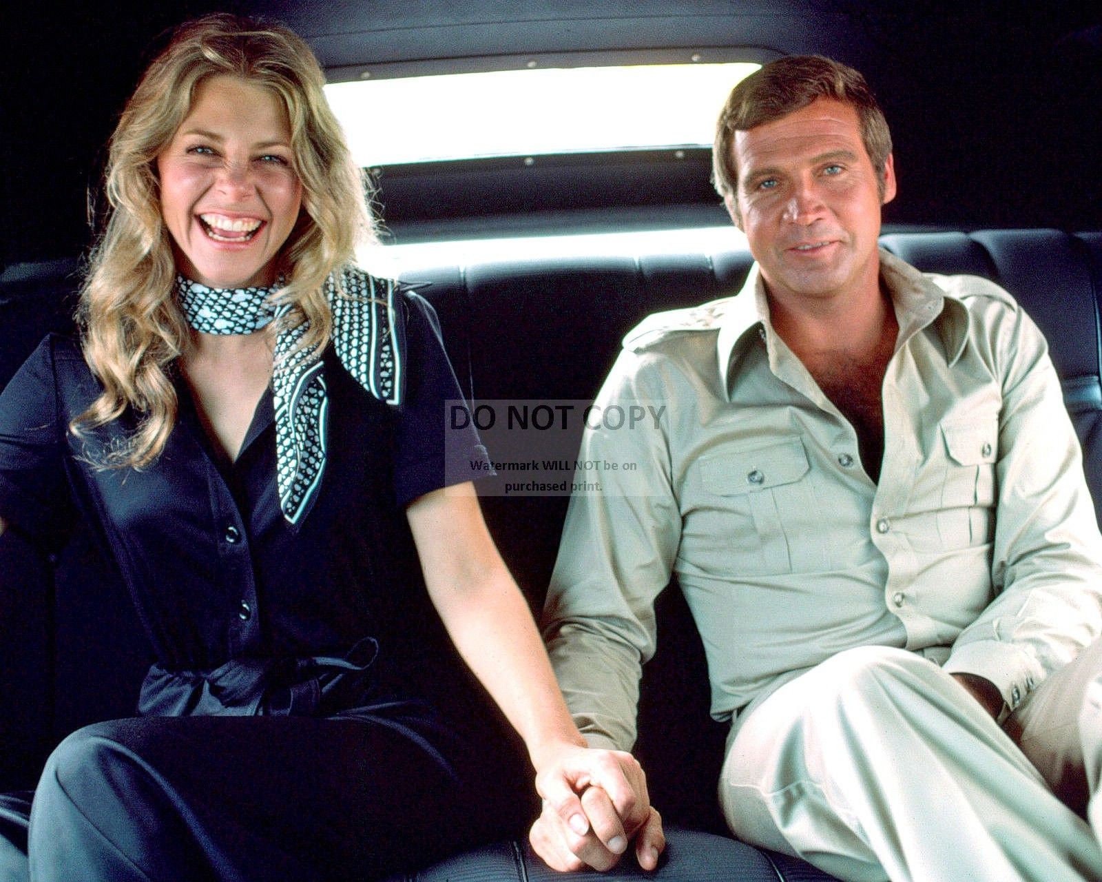 Lee Majors