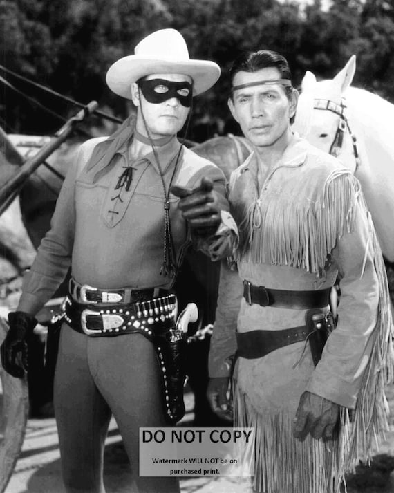 On this day in history, January 30, 1933, 'The Lone Ranger' debuts,  trotting into American cultural lore | Fox News