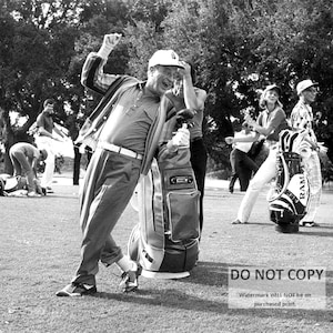 Rodney Dangerfield in the 1980 Film &quot;Caddyshack&quot; - 5X7, 8X10 or 11X14 Publicity Photo (RT030)