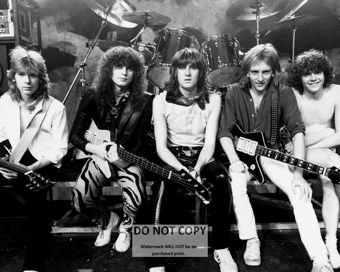洋楽 DEF LEPPARD / THE EARLY YEARS Def Leppard – The Early Years 79 - 81 – Box Set (Compilation