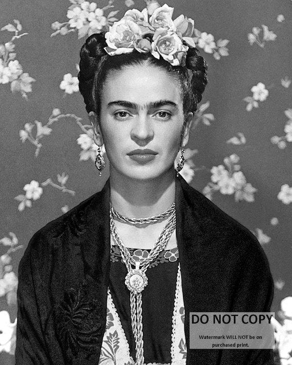 Mexican 2024 painter frida