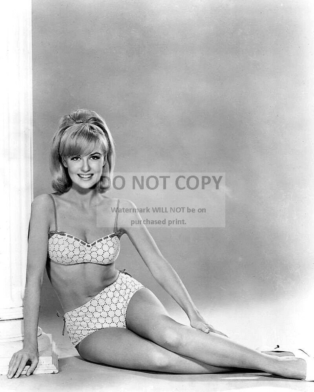 Shelley Fabares Hot