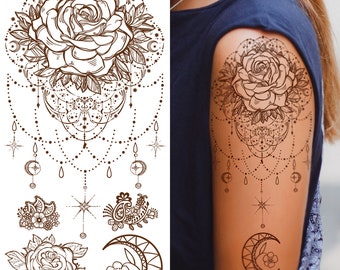 Yoga Tattoo Design Etsy Yoga Tattoo Design Etsy