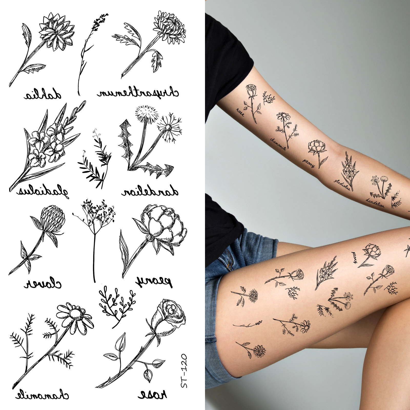 60 Minimalistic Tattoo Ideas And Designs  Psycho Tats