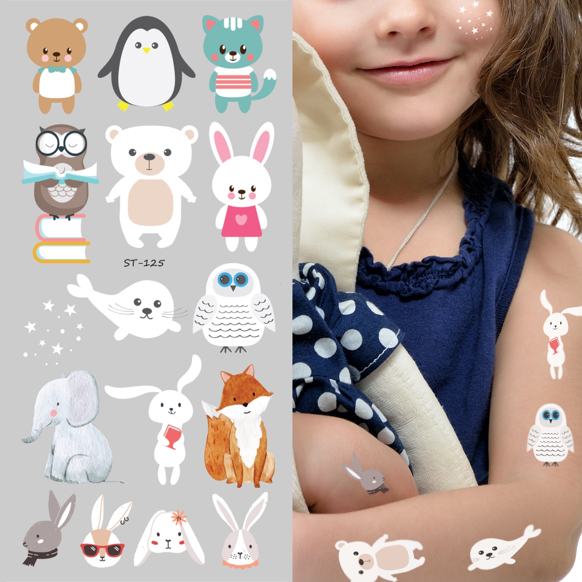 Wholesale Cartoon Kids Tattoo Waterproof Temporary Tattoos Sticker With  Cool Car Pattern Tattoo Design For Boys From malibabacom