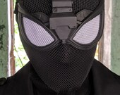 Featured image of post Diy Spider Man Noir Costume