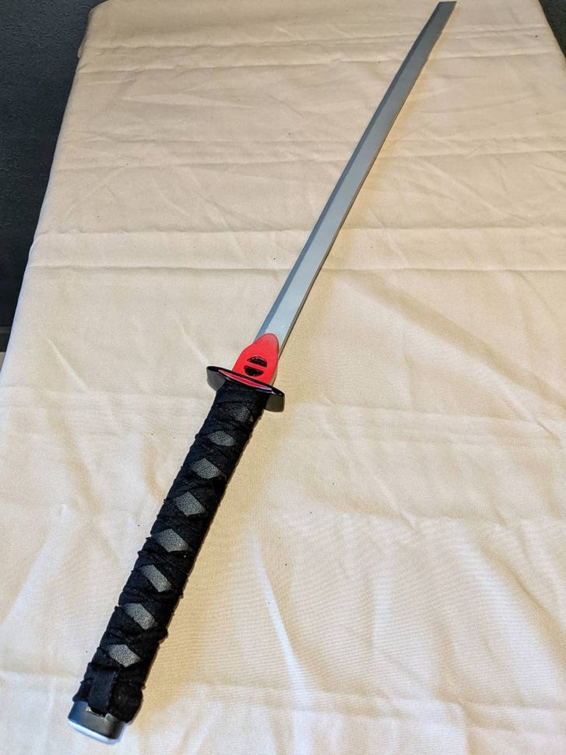 Deadpool movie Swords Katanas Bea Arthur Etsy