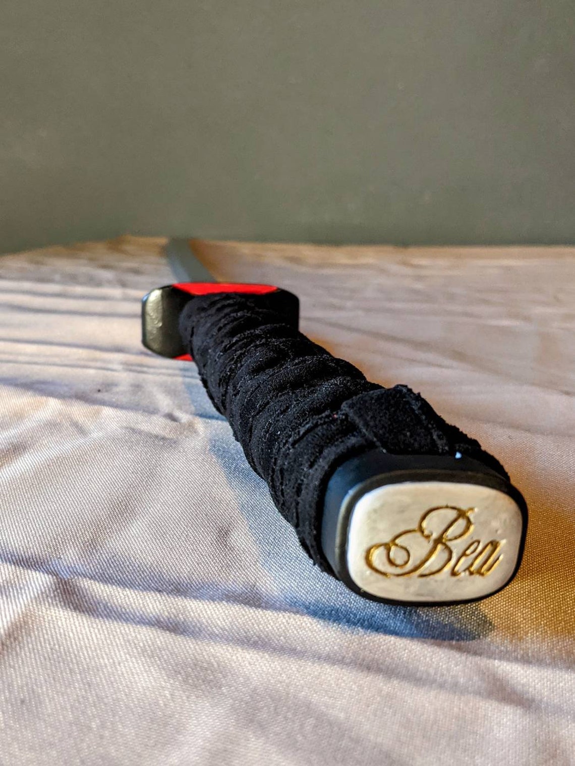 Deadpool movie Swords Katanas Bea Arthur Etsy