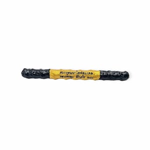 Thai amulet takrut Maha Sorot Mongkol 1st Edition Lp Sum Wat Nhongwa Lucky Charm Grant Wishes 5 Inches long