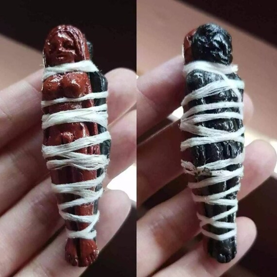 Thai Amulet Love Binding Love Success Metta Maha Saneah Maha Etsy