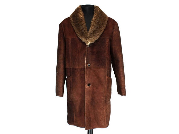Beautiful Handmade Coat