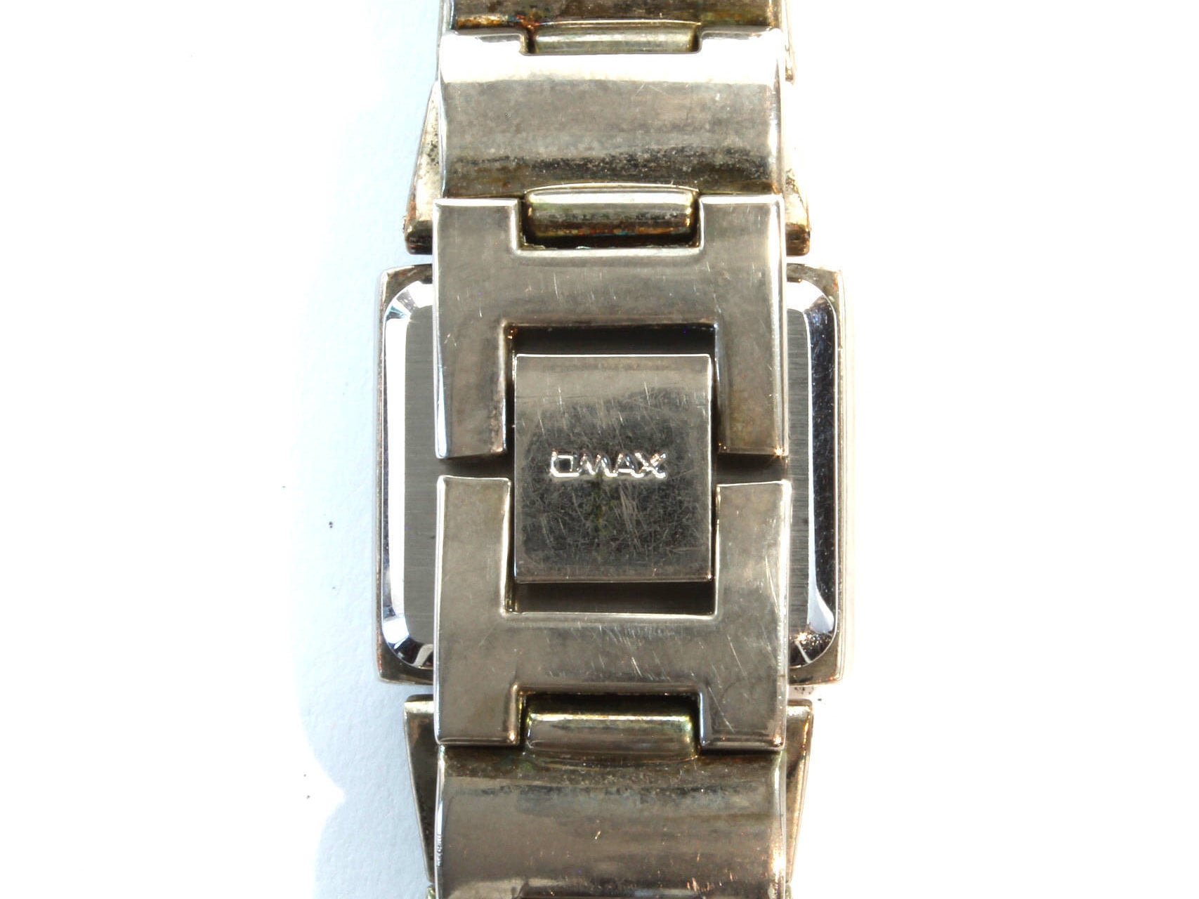 Vintage OMAX horloge gemaakt in Japan quartz OMAX horloge | Etsy Nederland