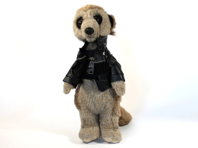 giocattolo meerkat ufficialeEtsy Meerkovo ufficiale Prodotto MjSpLqzGUV