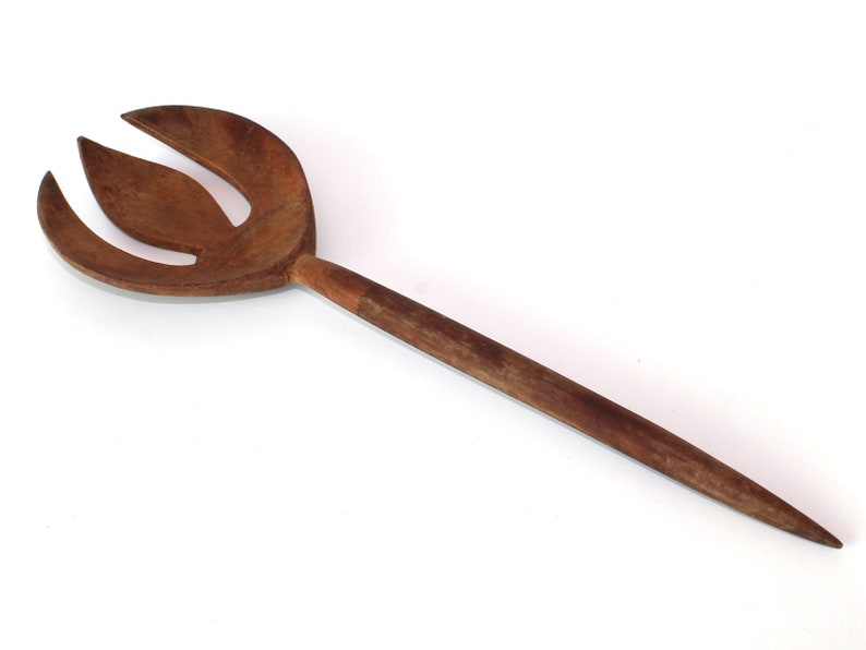 Vintage Handmade Primitive Rustic Wooden Fork, Vintage, Old, Antique, Primitive, Wood, Forks, Antique Wooden Forks, Vintage Wooden Fork Vintage Handmade Primitive Rustic Wooden Fork, Vintage, Old, Antique, Primitive, Wood, Forks, Antique Wooden Forks, Vintage Wooden Fork