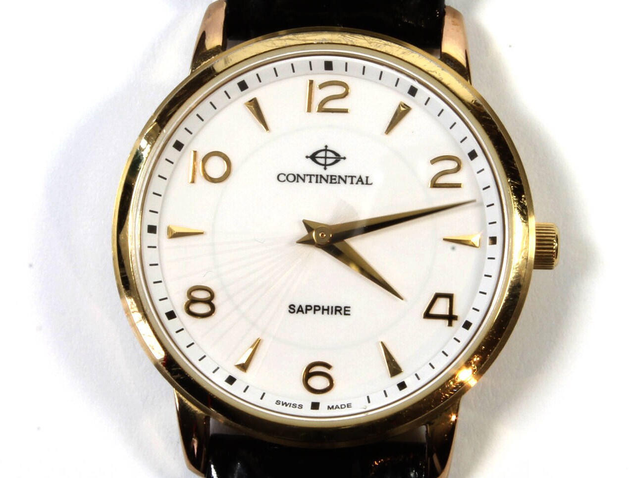 Continental Swiss Watch Continental 