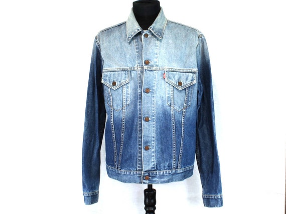 levis cowboy jacket