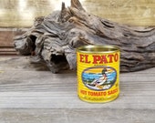 El Pato Cans Festive Party Wedding Decor Table Displays for Succulents Cactus Candy