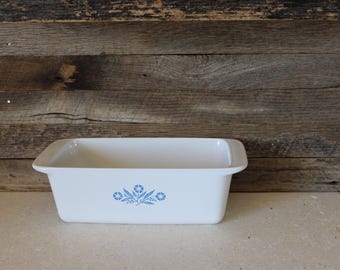 Corning Ware Blå Blåklint P-315-B 2 liter 9x5x3