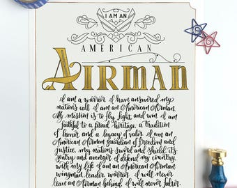 Airman's Creed