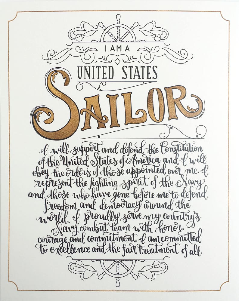 sailors-creed-etsy