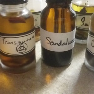 Purification Oil 15ml/30ml/120ml