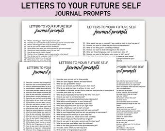 150 spunti per il diario di una lettera al tuo futuro io, stampabili, diario, minimalista, riflessioni, lettera d'amore, lettera a me stesso, crescita
